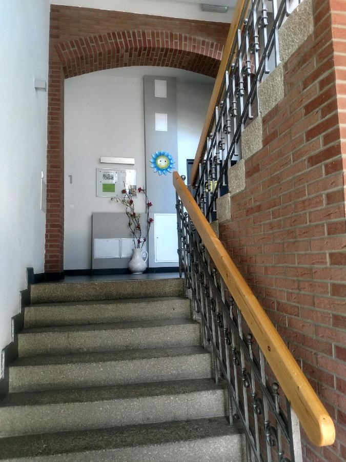 Apartament Wakacyjny โควอบเซก ภายนอก รูปภาพ
